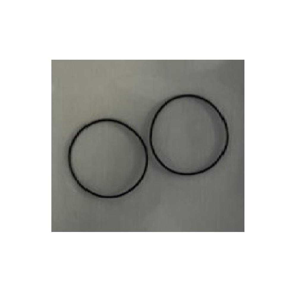 Boucles Toriques (O-rings) Pour Joint D'accouplement Universel, Compatibles Kavo NSK SIRONA, 6 Broches