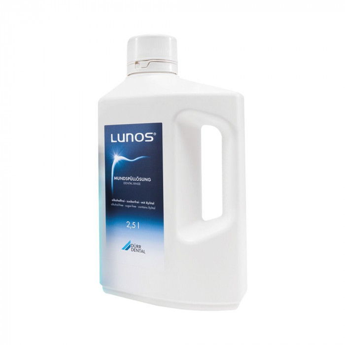 LUNOS BAIN DE BOUCHE 2,5L DURR LUNOS BAIN DE BOUCHE 2,5L DURR