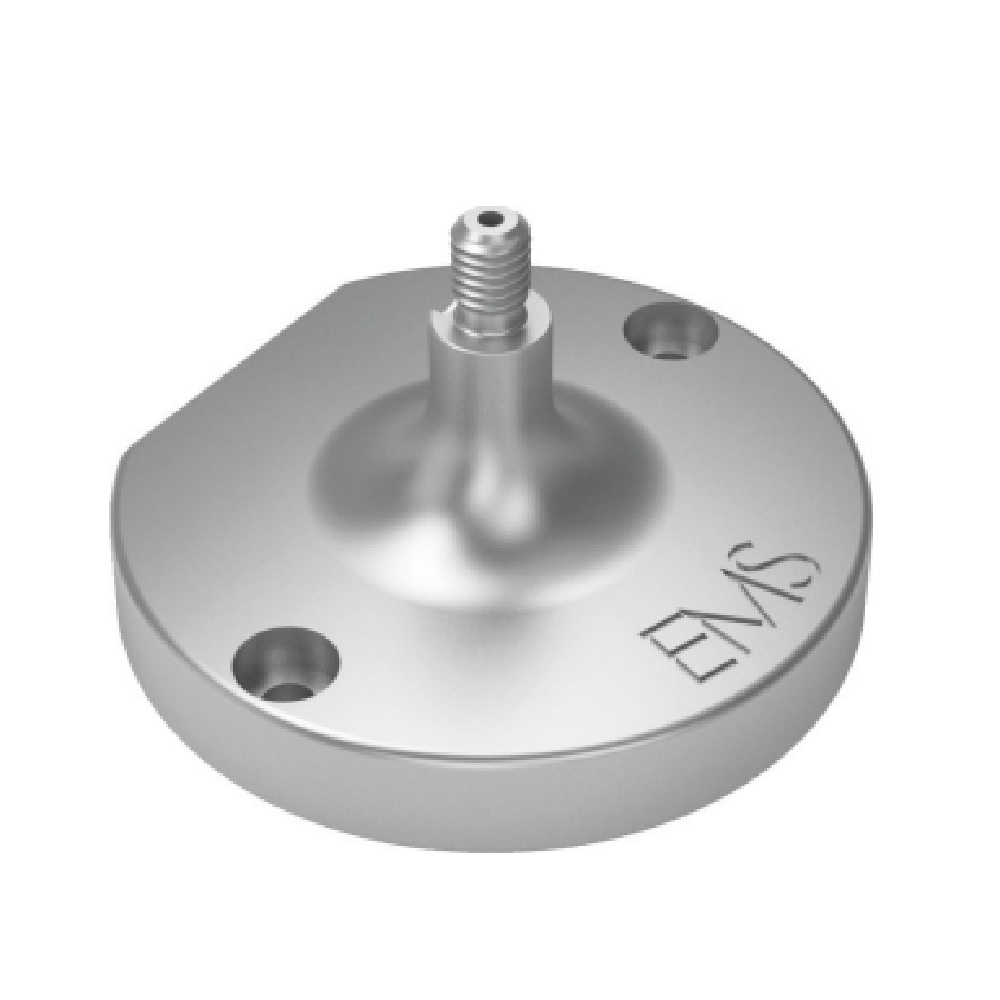 Adaptateur EMS pour inserts à ultrasons