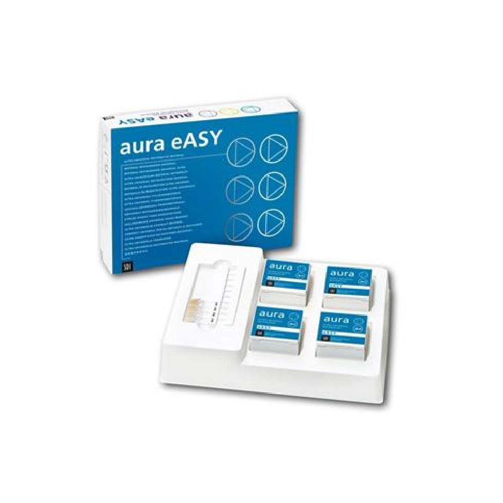 AURA EASY SHADE COMPULES