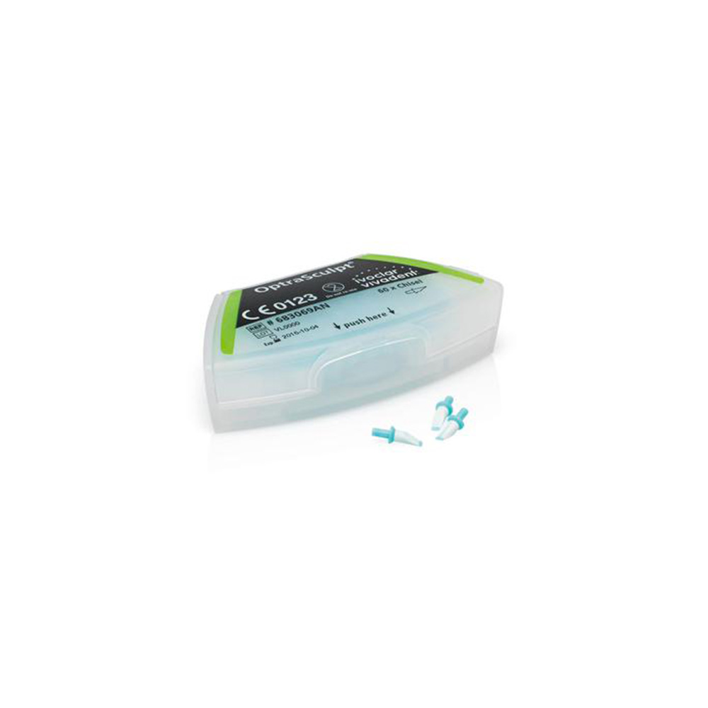OPTRASCULPT RECHARGE CYLINDRE 683069  IVOCLAR