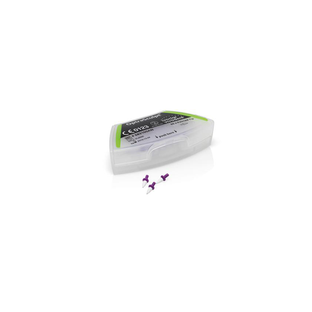OPTRASCULPT RECHARGE POINTE 683100    IVOCLAR