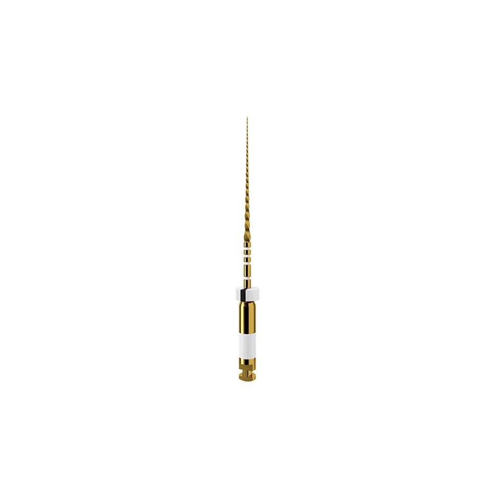 WAVEONE GOLD GLIDER 3-FILE
