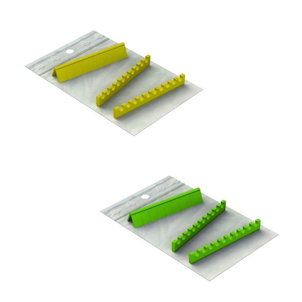 Silicone Pour Easy Clip 10