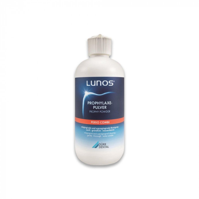 Lunos Poudre Prophylact. Perio Combi Lunos Poudre Prophylact. Perio Combi