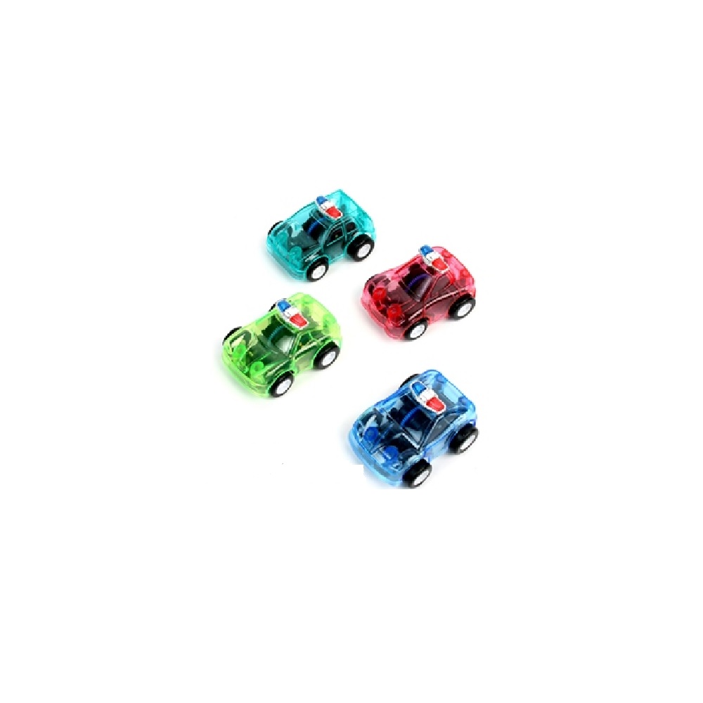 Lot De 48 Mini Autos