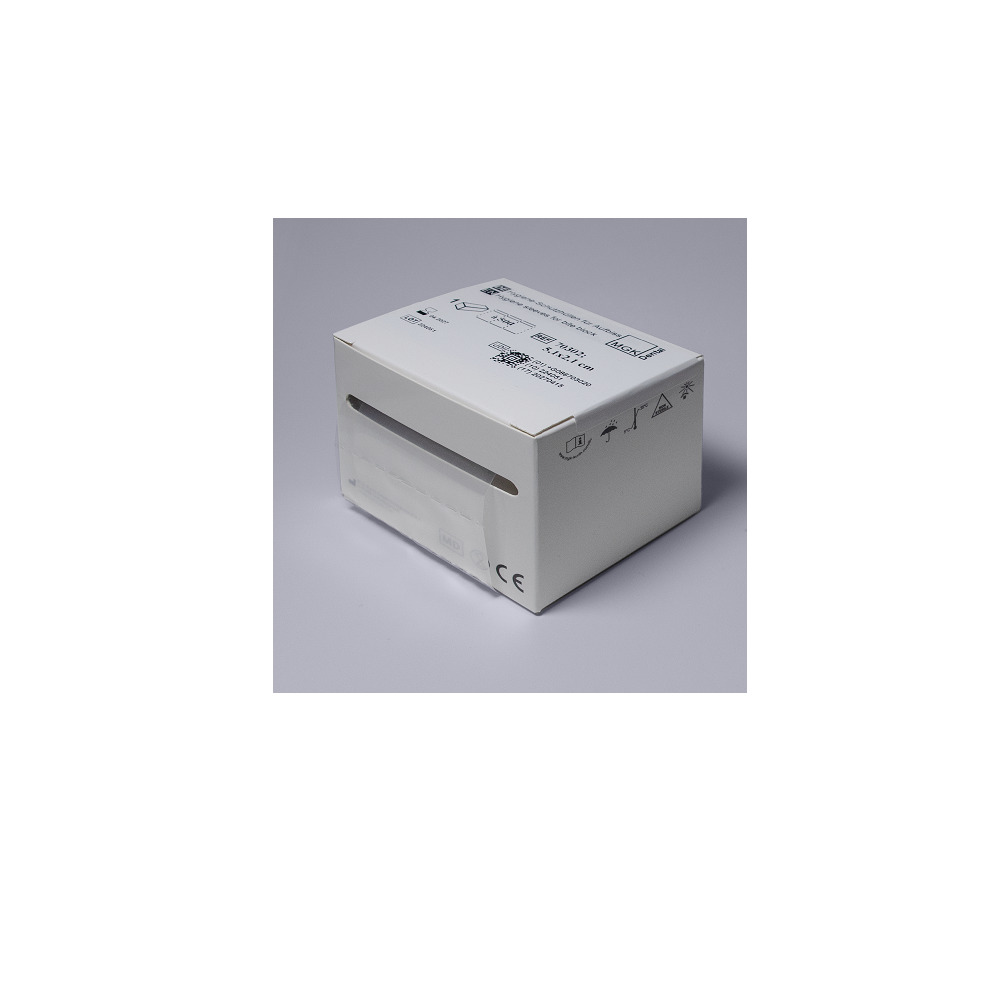 Protections Pano.5.1 X 2.1cm Block  70302 