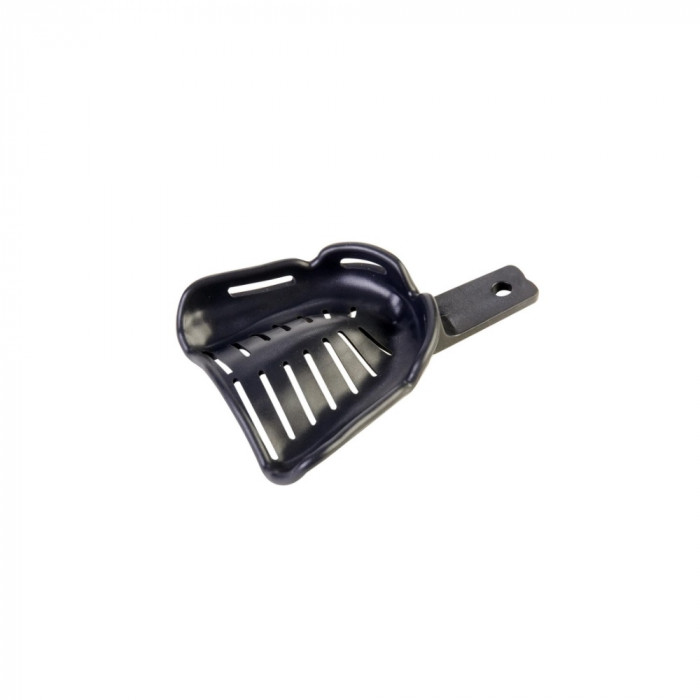 Porte Empreinte Haut Autoclave Borderlock NO35 Porte Empreinte Haut Autoclave Borderlock NO35