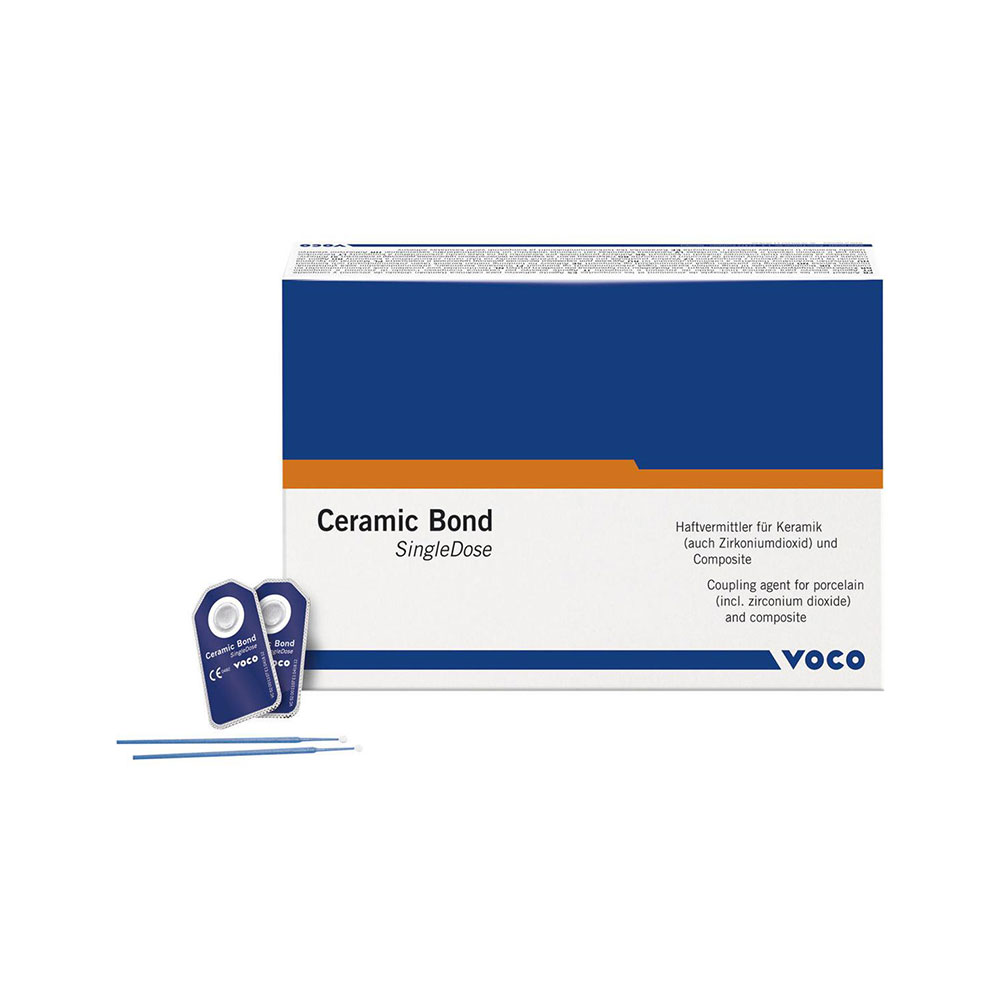 CERAMIC BOND UNIDOSE                1107 VOCO