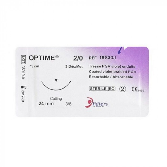Fil De Suture Optime Fil De Suture Optime