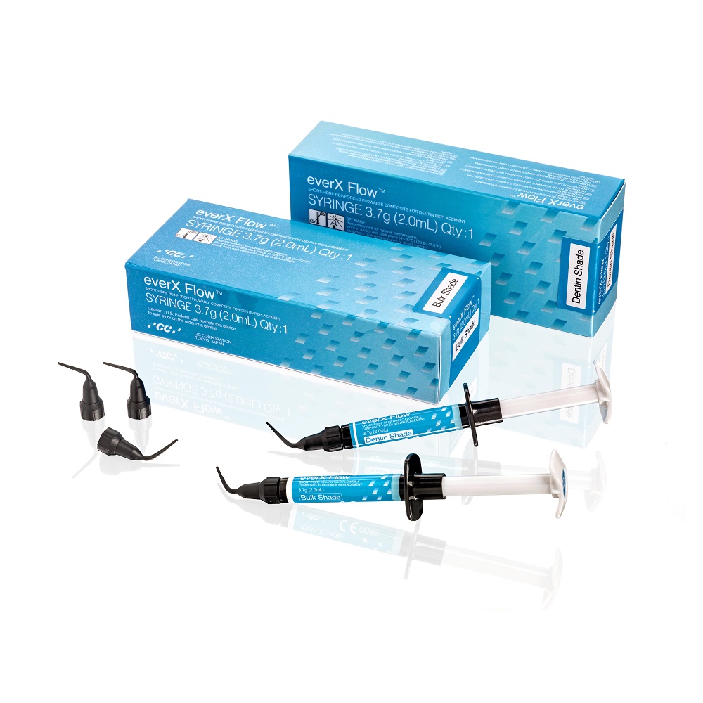 EverX Flow (seringues 2ml + 20 embouts)
