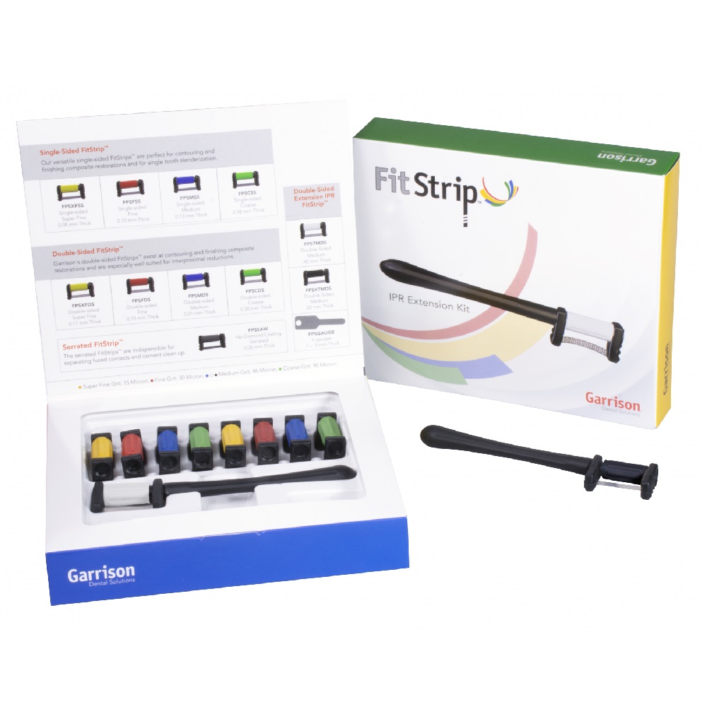 FITSTRIP Coffret Complet  