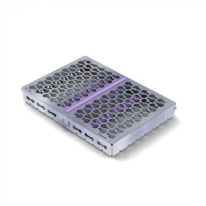 Cassette Galaxy Extra Plate Violet Cassette Galaxy Extra Plate Violet
