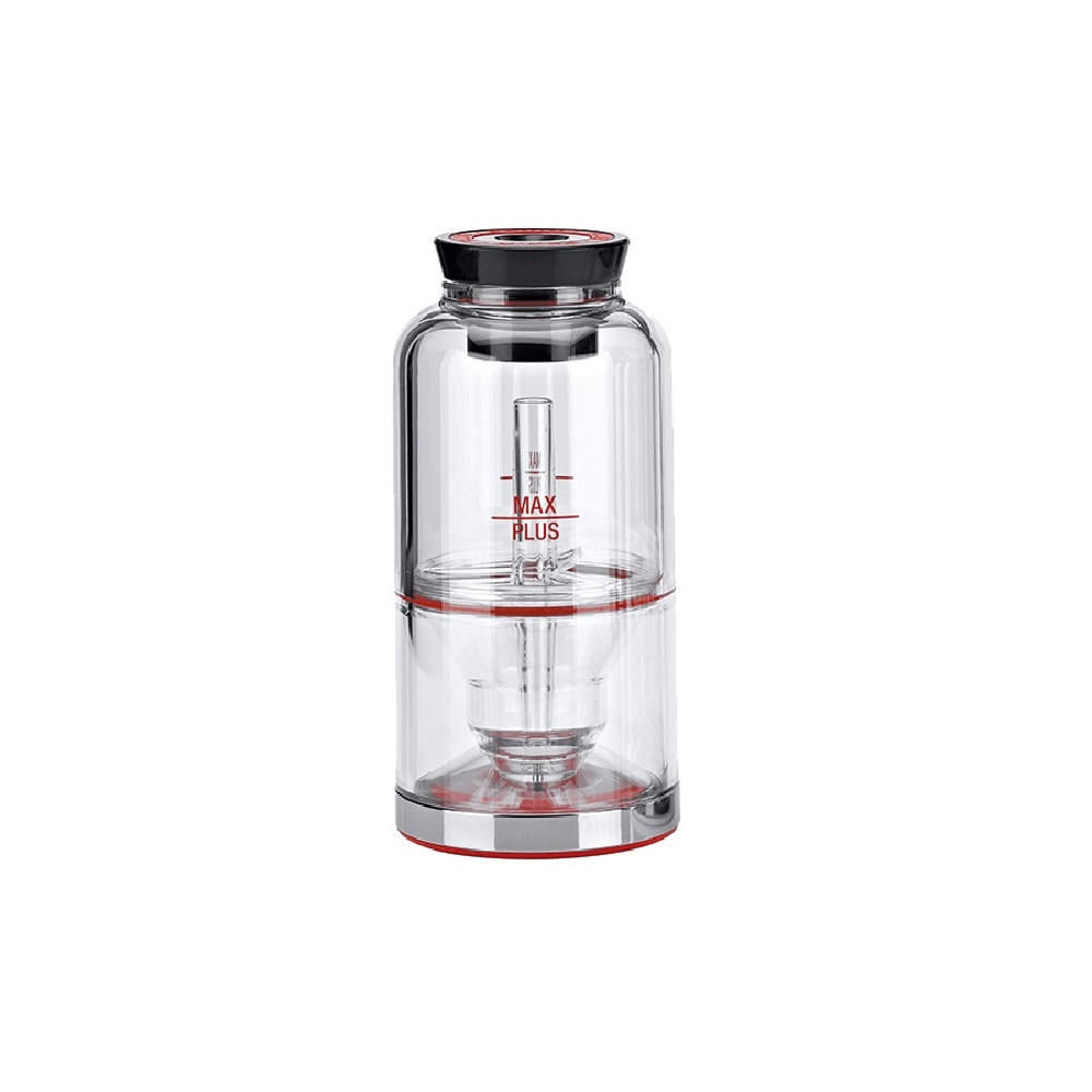 Chambre A Poudre Airflow Plus   