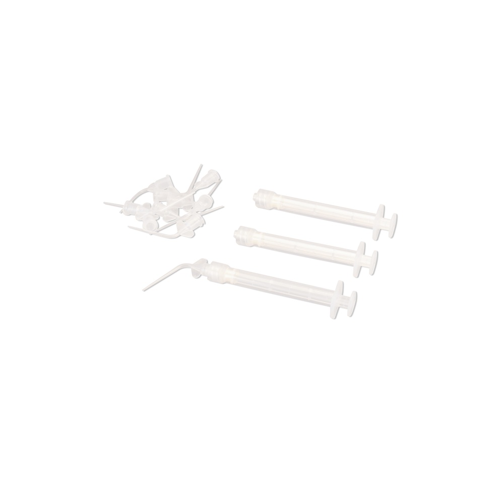 Embout Flexi- Miraject 21G - 25pcs