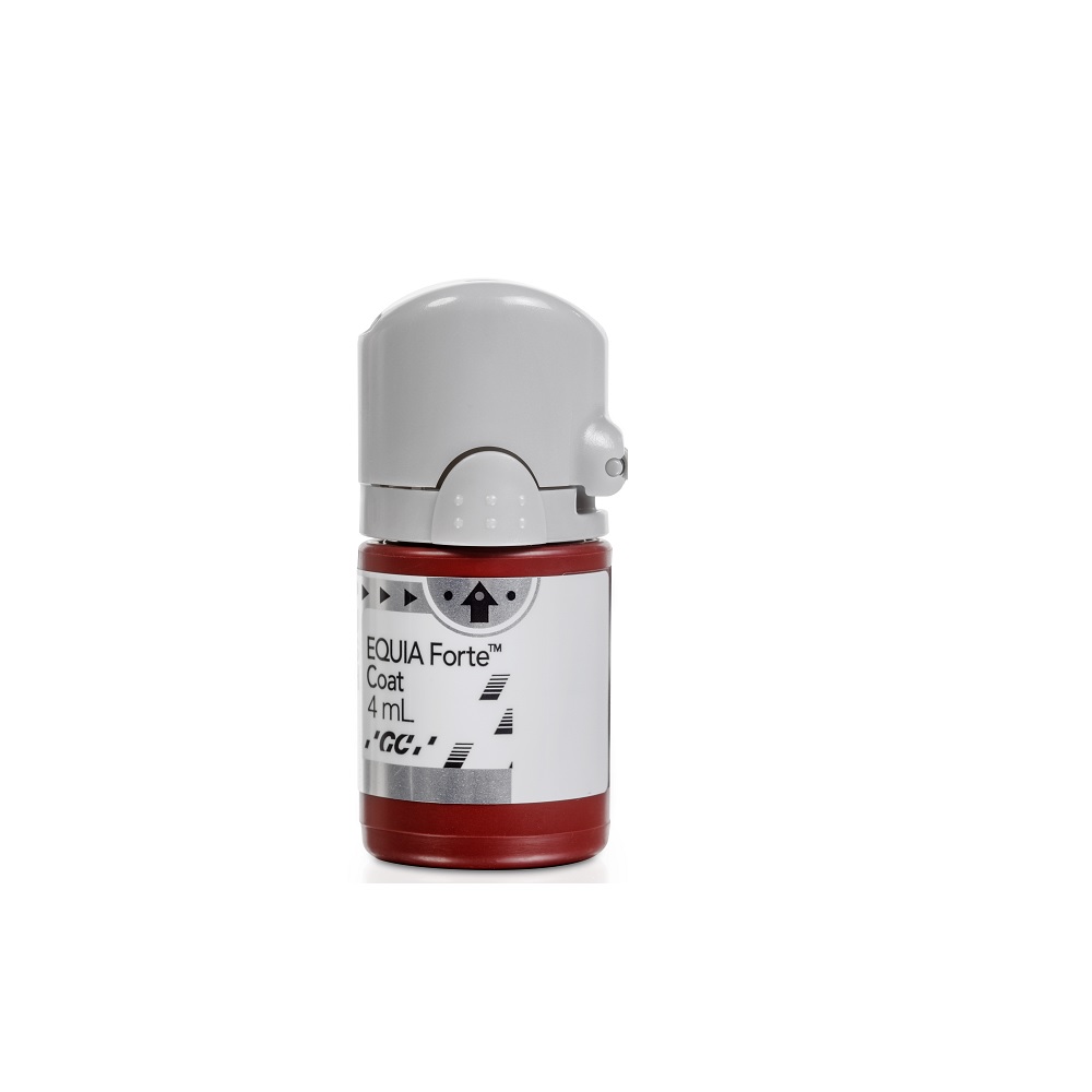 Equia Forte Coat Flacon 4ml Pack 10004885 GC