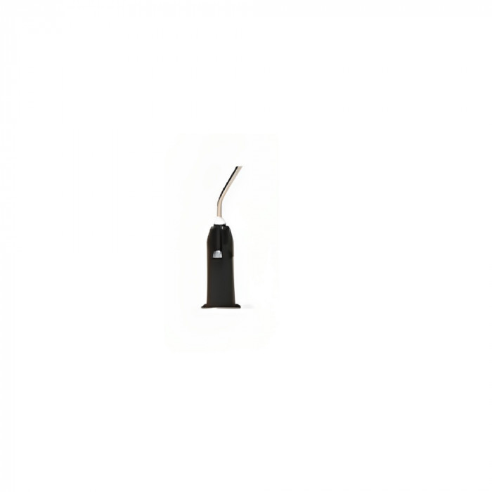 Embouts Courbes Noir 19g Embouts Courbes Noir 19g