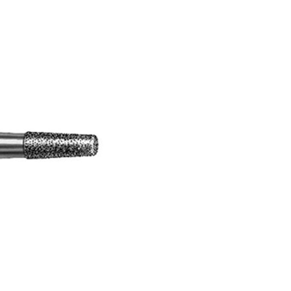 845KR - Fraise diamantée FG conique - 314 018 (bte de 5)   