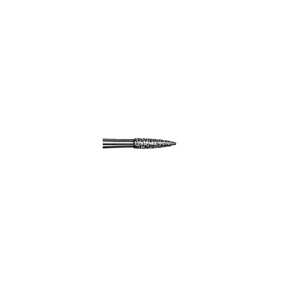889EF - Fraise diamantée FG - 314 010 (bte de 5)