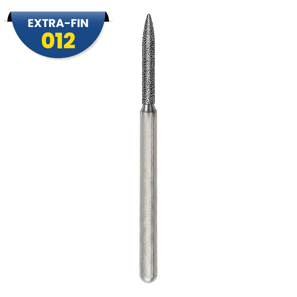FRAISES DIAMANT 862EF 314 012             KOMET