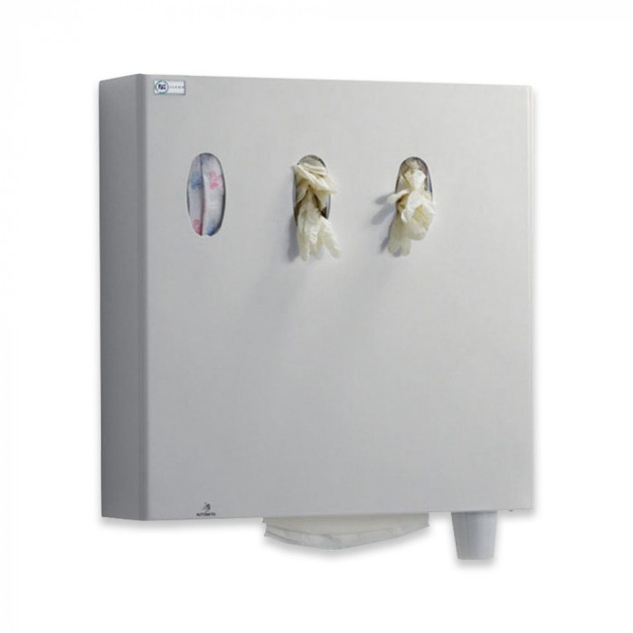 DISTRIBUTEUR PDMP 2 DISTRIBUTEUR PDMP 2