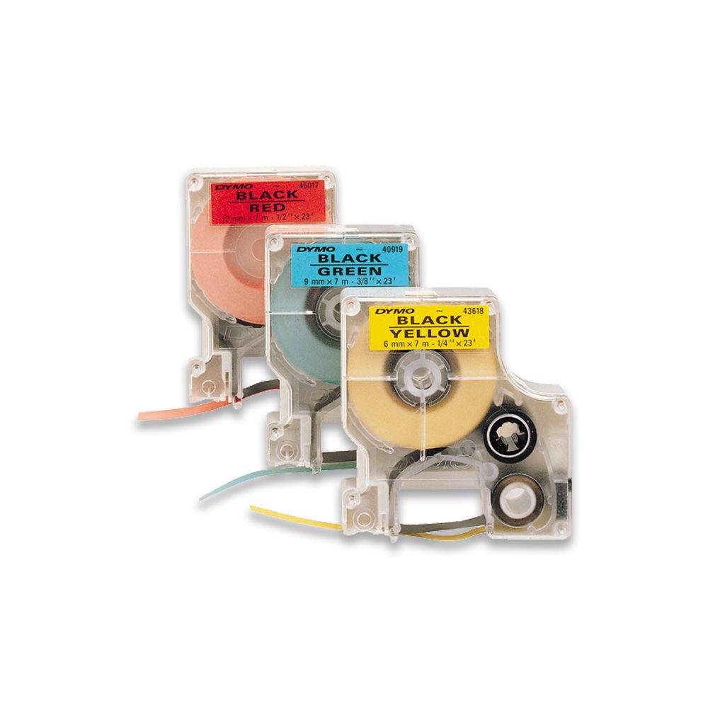 RUBANS D1 7m - 