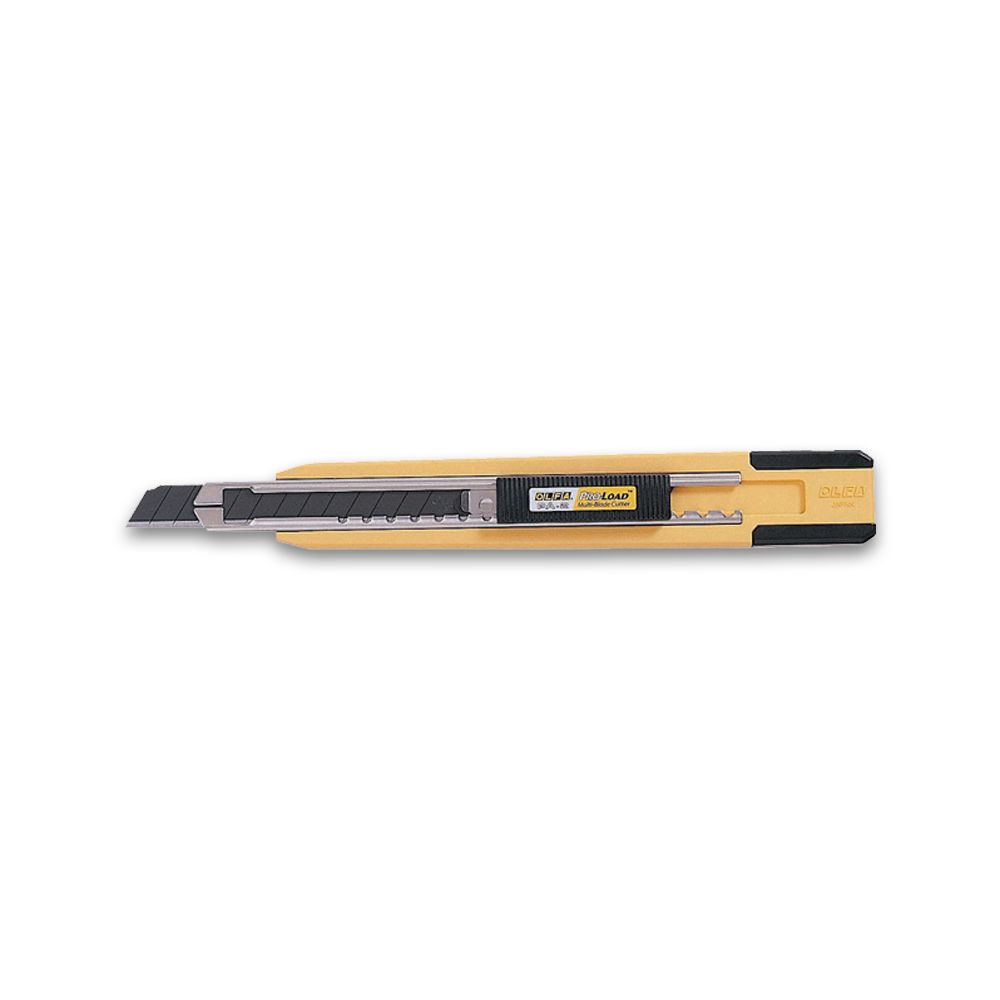 CUTTER OLFA PA 2