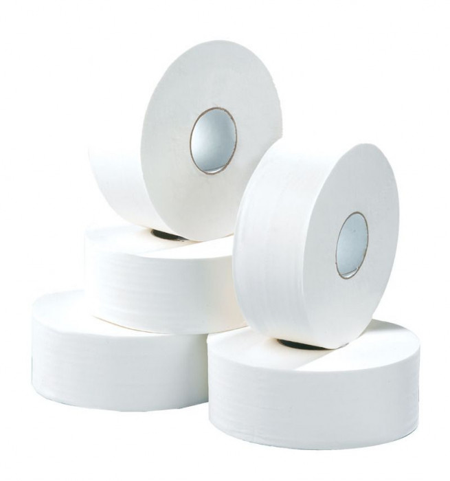 PAPIER HYGIENIQUE 200M 12 ROULEAUX PAPIER HYGIENIQUE 200M 12 ROULEAUX