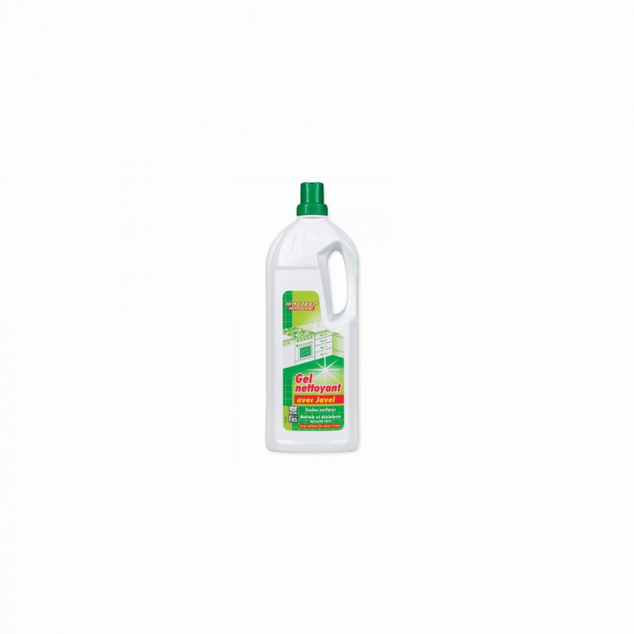 GEL NET JAVEL 1500ML GEL NET JAVEL 1500ML
