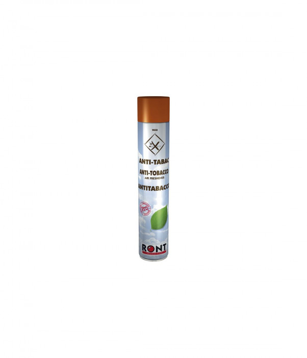 AEROSOL ANTI TABAC AEROSOL ANTI TABAC