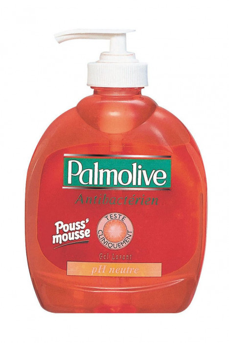 SAVON HYGIENE PLUS 300ML SAVON HYGIENE PLUS 300ML