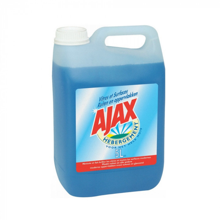 AJAX VITRES & SURFACES AJAX VITRES & SURFACES