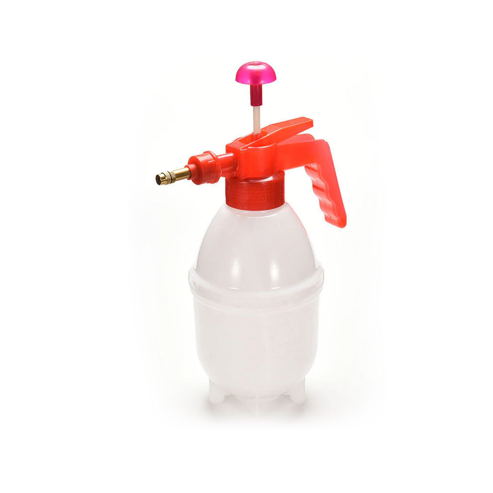 PULVERISATEUR A POMPE 800ML 
