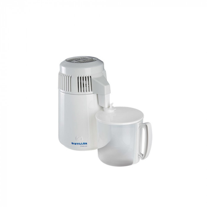 Distiller d'eau gamme A5* Distiller d'eau gamme A5*
