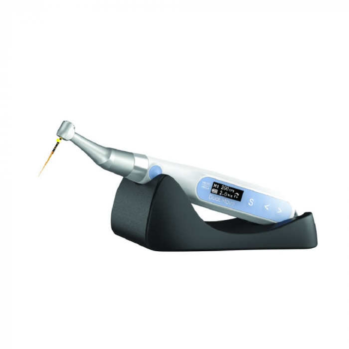 Moteur d'endodontie Dual Move* Moteur d'endodontie Dual Move*