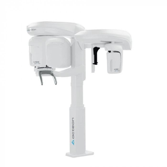 X-Mind Prime 2D/3D murale X-Mind Prime 2D/3D murale