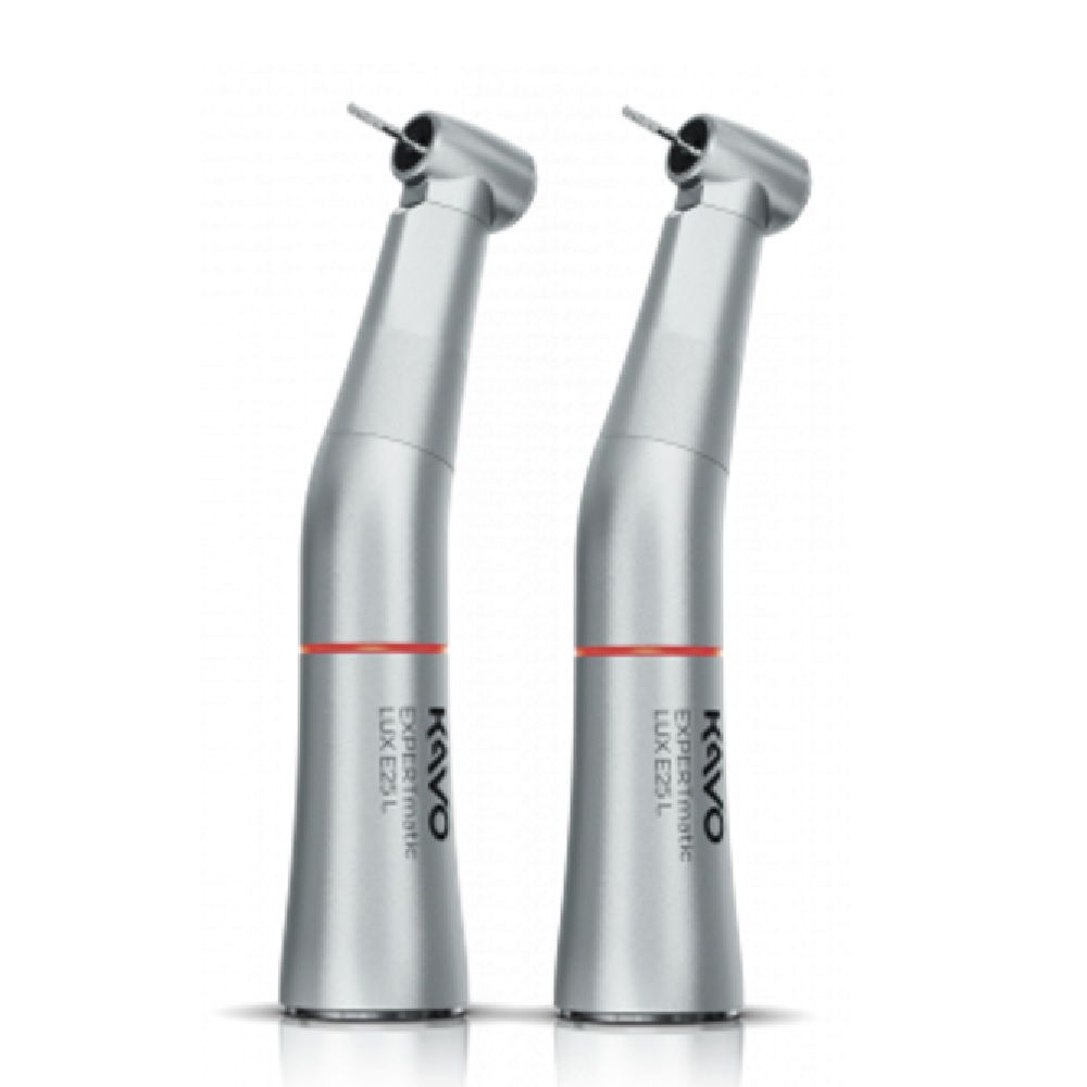 Duo-Pack contre-angles EXPERTmatic E25L / E25L*