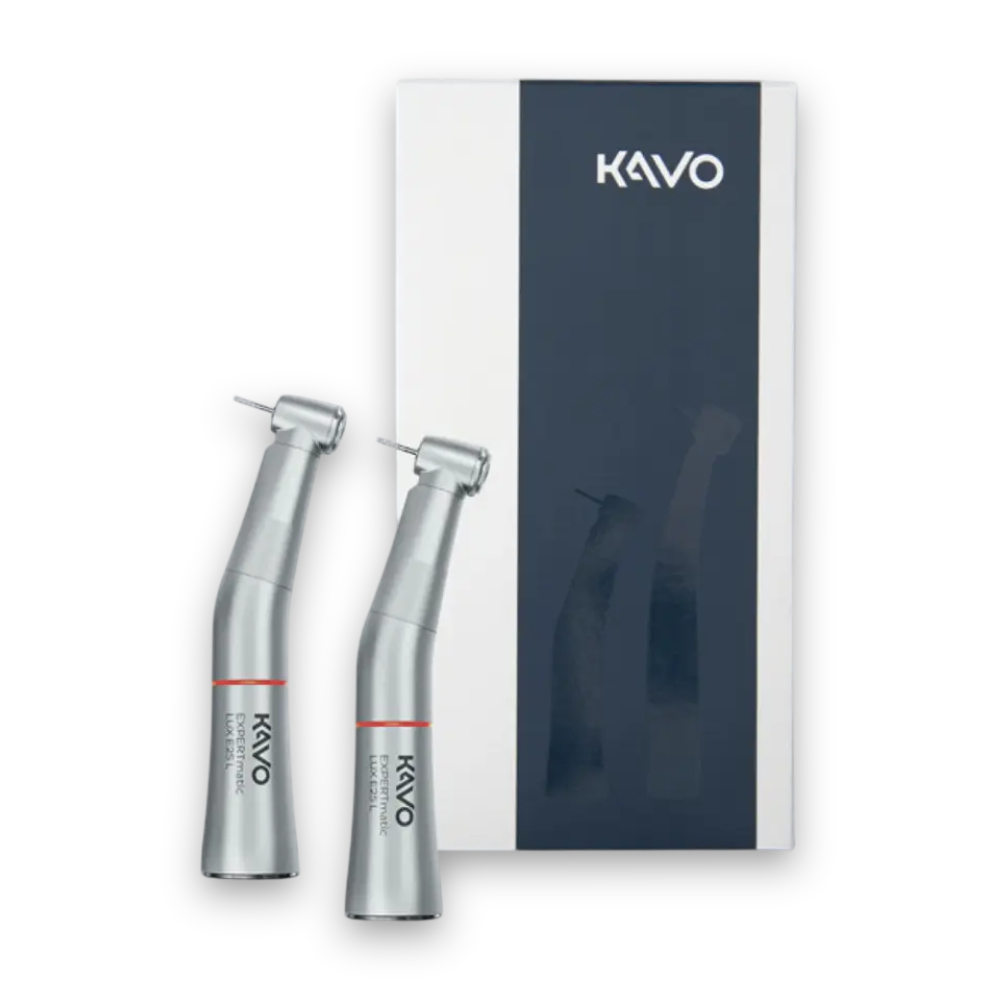 Duo-Pack contre-angles EXPERTmatic E25L/E25L*  