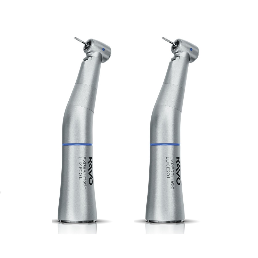 Duo-pack contre-angles EXPERTmatic  E20L/E20L*  