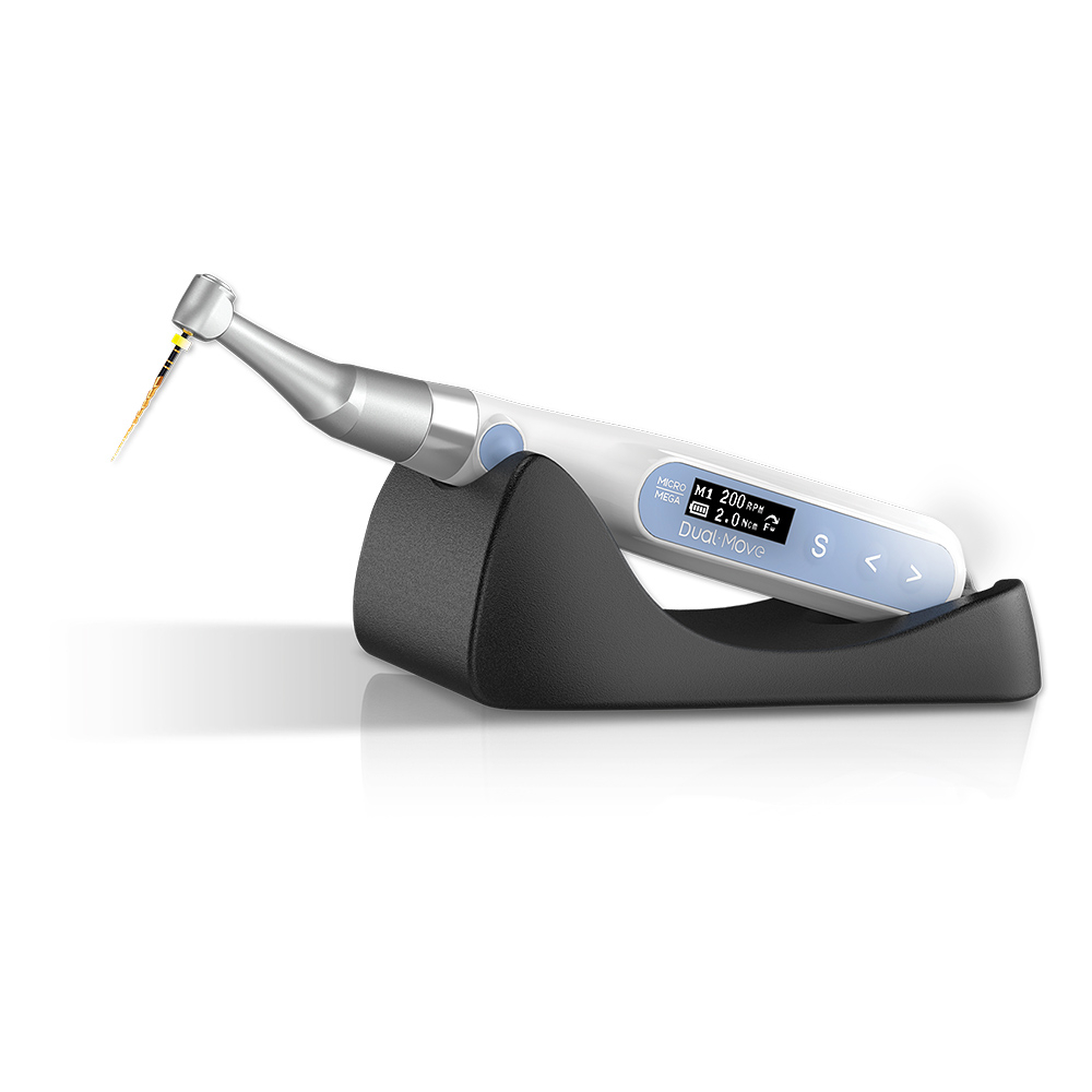 Moteur d'endodontie Dual Move
