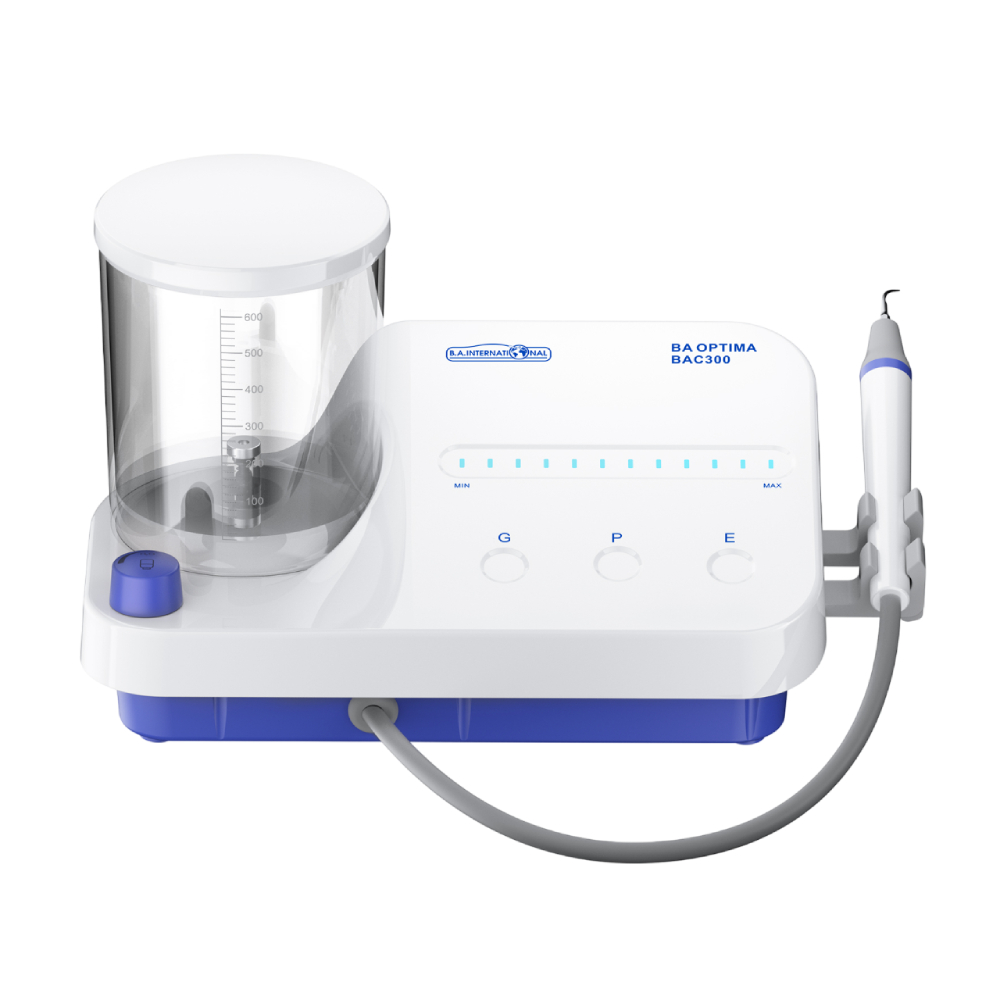 Optima BAC300EL - détartreur à ultrasons*
