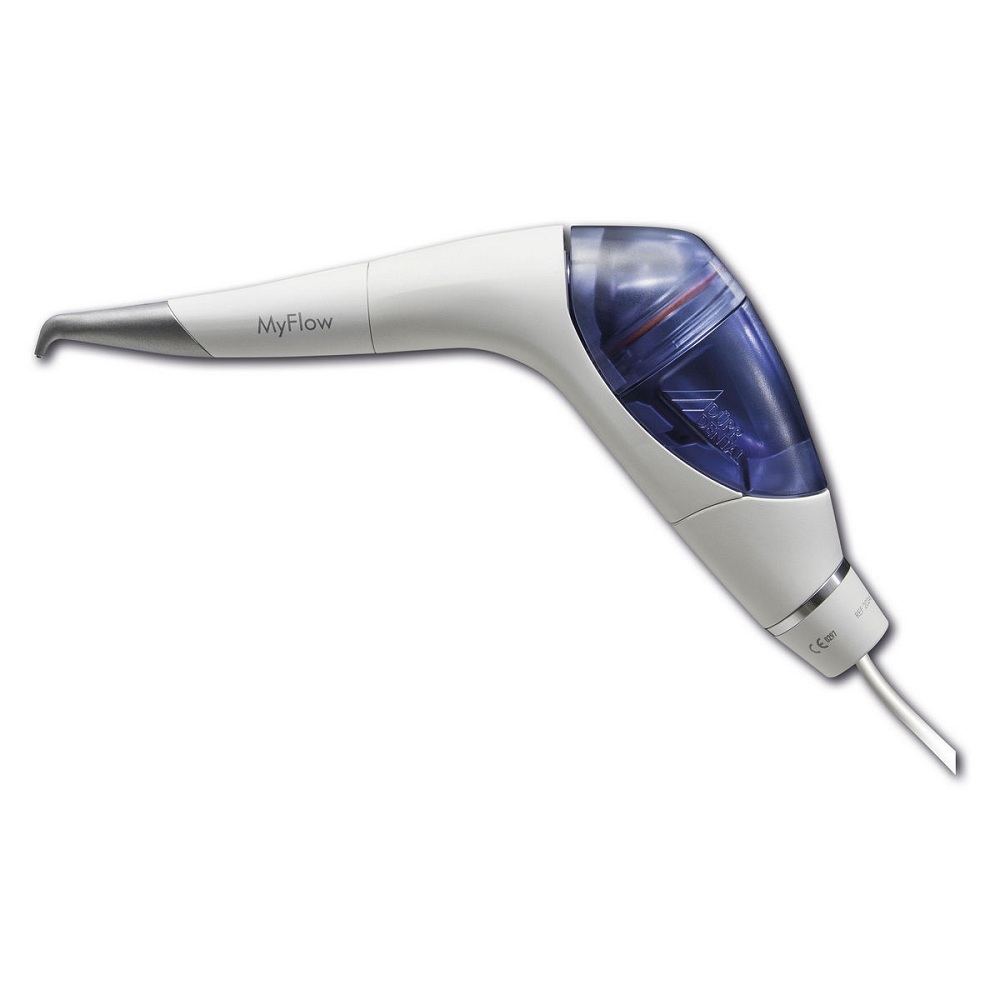 Lunos MyFlow set Supra