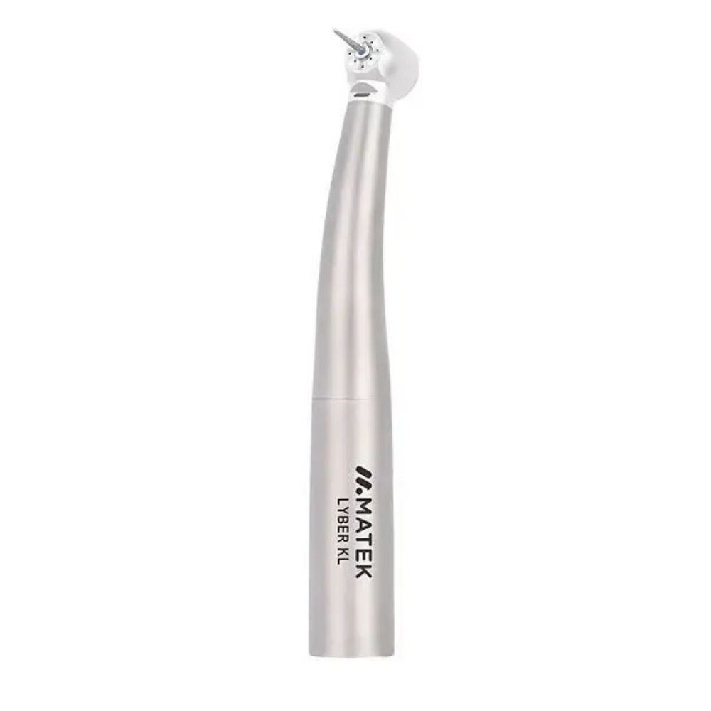 Turbine Premium LYBER KL avec lumière - raccord KaVo MULTIflex*