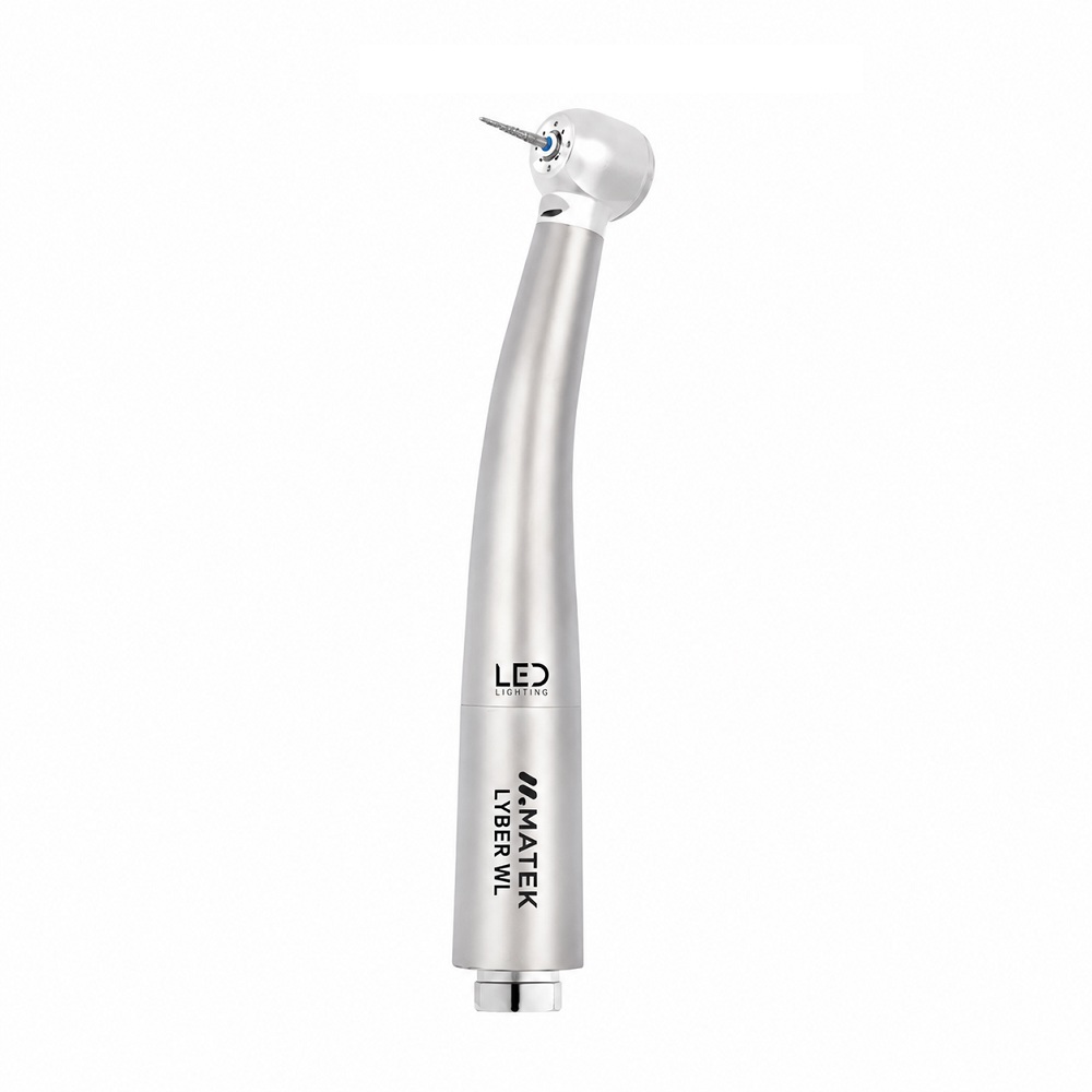 Turbine Premium LYBER WL Led - raccord WH*