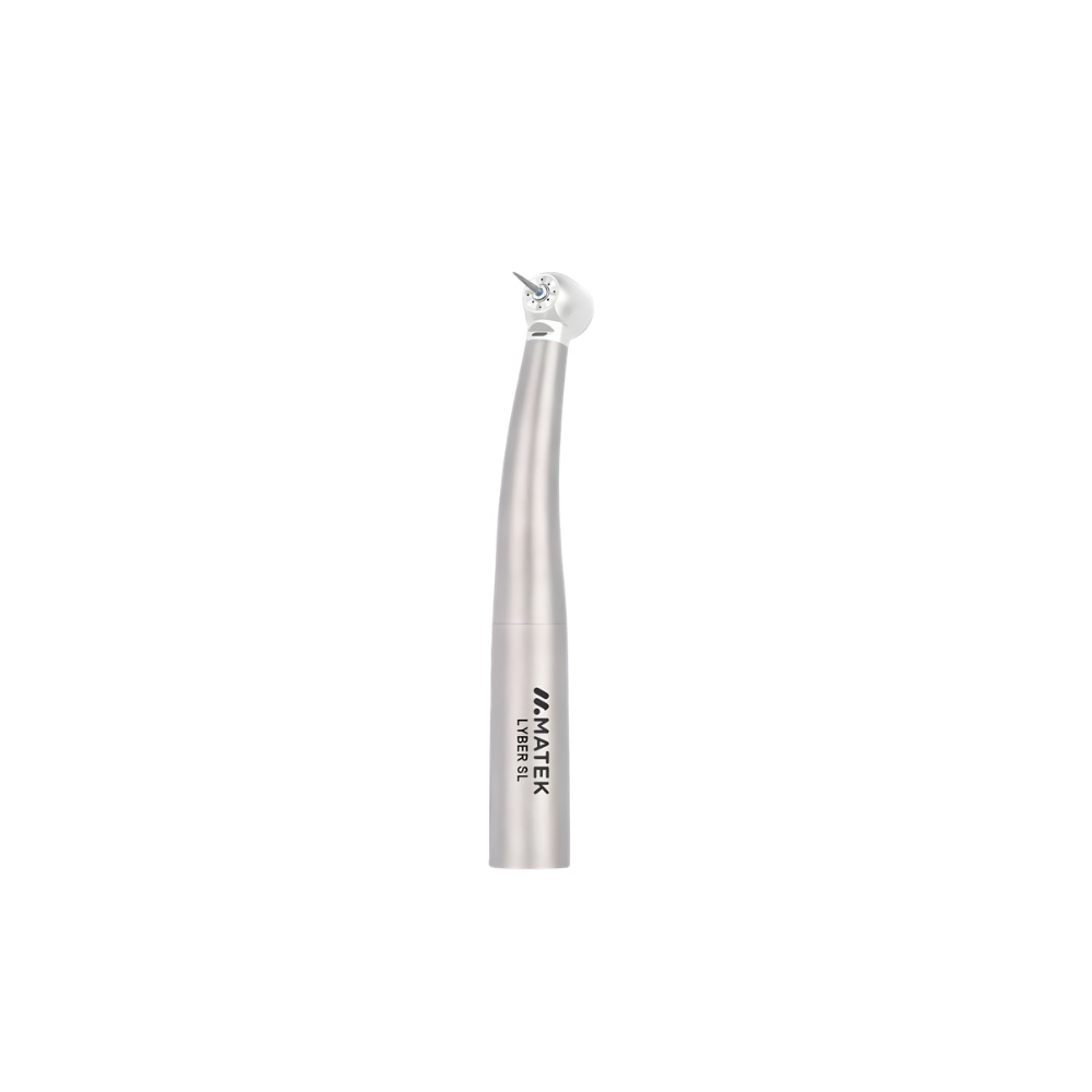 Turbine Lyber SL lumière raccord Sirona