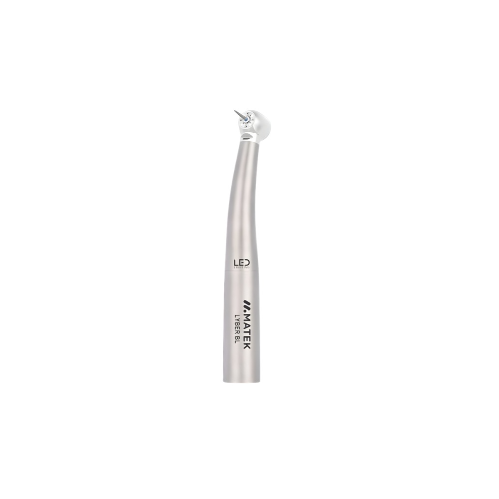 Turbine Lyber BL titane led raccord Bien Air