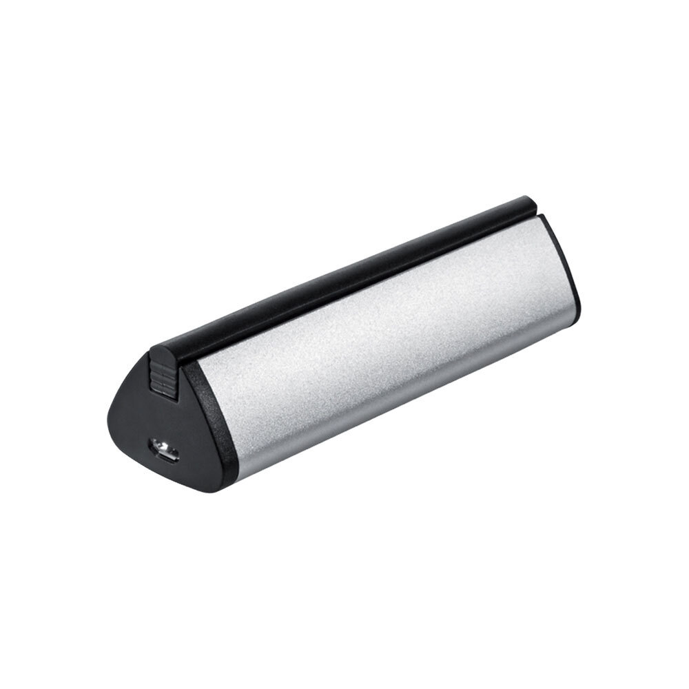 Batterie Externe Metmaxx Silver