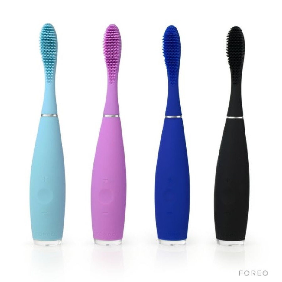 Brosse à dent ISSA Hybrid 