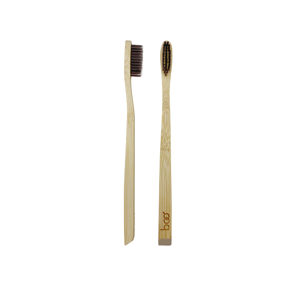 BROSSE A DENT EN BAMBOU LE TUBE