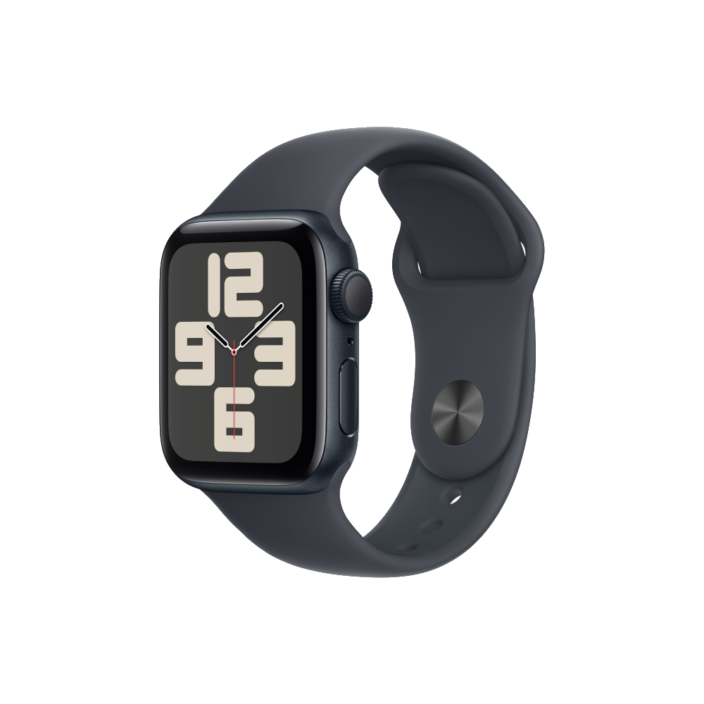 Apple watch SE aluminium 40 mm